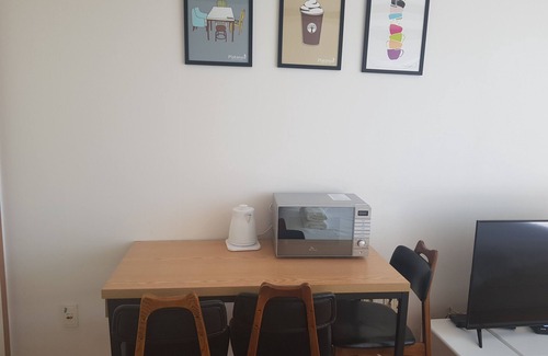 COEX Apartment | Quiet and beautiful accommodation in Gangnam Core, Seoul
