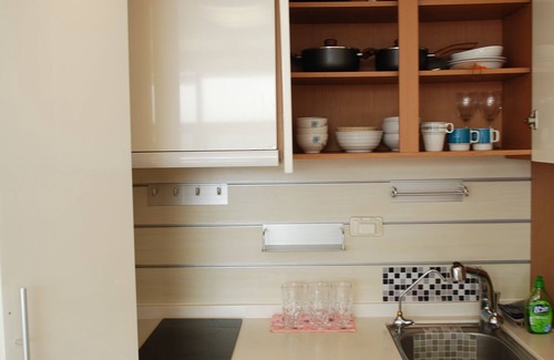 COEX Apartment | Quiet and beautiful accommodation in Gangnam Core, Seoul
