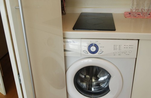 COEX Apartment | Quiet and beautiful accommodation in Gangnam Core, Seoul