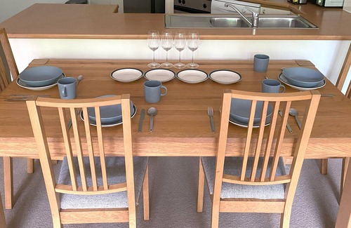 Erskineville Apartment | Quiet and convenient