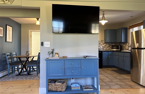 Accord House | Quiet and cozy home close to downtown Accord