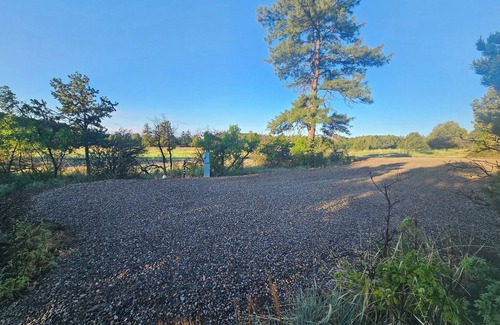 Durango - Purgatory RV Rental | Quiet and cozy rv spot. Enjoy peace and quiet away from town.