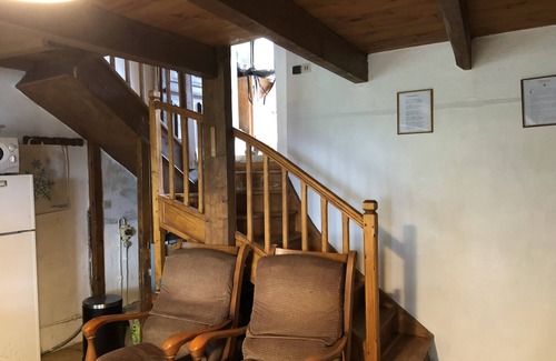 Requista House | Quiet and natural country house in the heart of Aveyron