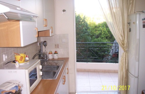 Nafplion City Centre Apartment | Quiet and large apartment in Nafplia