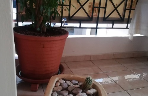 Nafplion City Centre Apartment | Quiet and large apartment in Nafplia