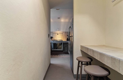 Queretaro House | Quiet and Cozy Home with Great Location