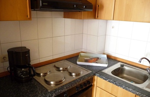 Orth Apartment | quiet and nice apartment near the harbour
