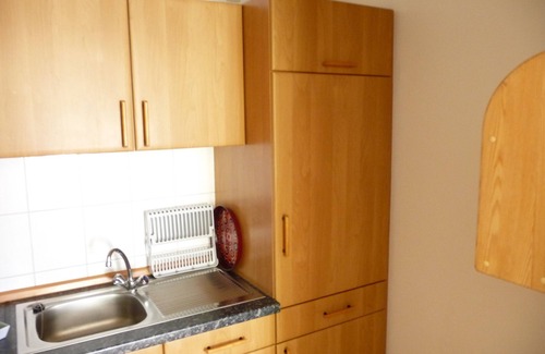 Orth Apartment | quiet and nice apartment near the harbour