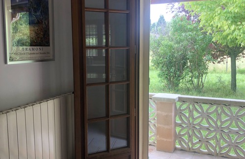 Salon-de-Provence House | Quiet and relaxing house in Provence