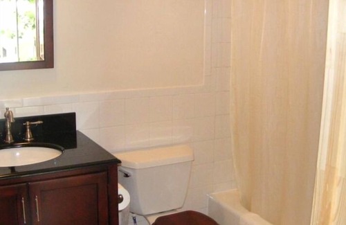Little Torch Key House | Quiet and Serene - Deep Water Oceanside 28 Day Minimum Rental