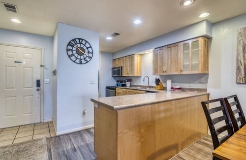 Branson Condo | Quiet and Serene Condo in Branson
