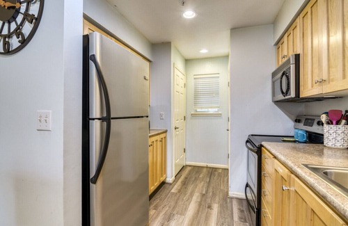 Branson Condo | Quiet and Serene Condo in Branson