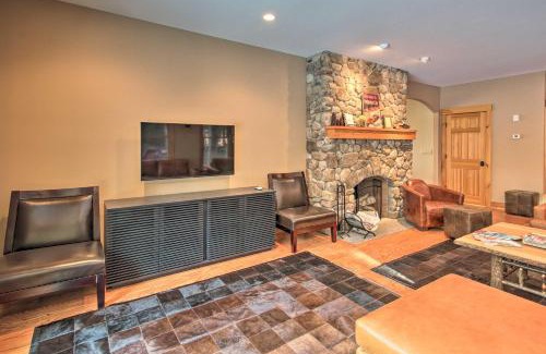 Meredith House | Quiet and Serene Lakefront Hideaway with Beach and Dock!