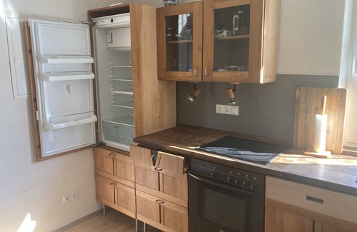 Ney Apartment | Quiet apartment for humans and animals Fantastic location