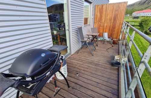 Reykjavik Apartment | Quiet apartment for families in the capital area