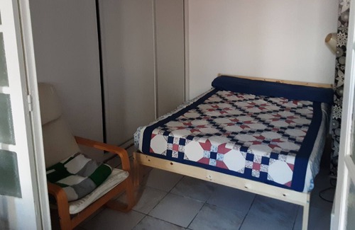 La Conception Apartment | Quiet apartment ideal for travelers without a car