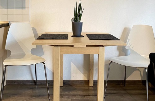 Regensburg Apartment | Quiet apartment in a central location with free underground parking space