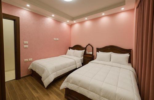 Sheikh Zayed City Apartment | Quiet Apartment in Sheikh Zayed Near Top Malls