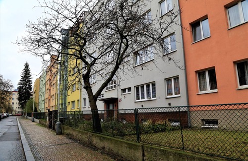 Prague 4 Apartment | QUIET APARTMENT on PANKRAC, 10 min from Old town