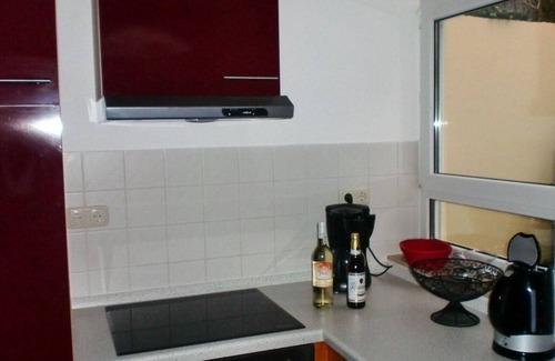 Prohlis Condo | Quiet apartment on the southern outskirts of Dresden in the district Nickern