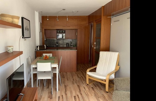 Tossa de Mar Apartment | QUIET APARTMENT WITH POOL in TOSSA