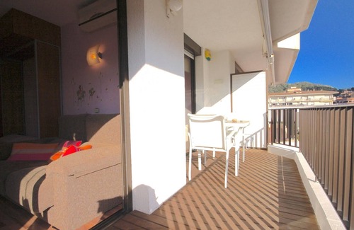 Tossa de Mar Apartment | QUIET APARTMENT WITH POOL in TOSSA