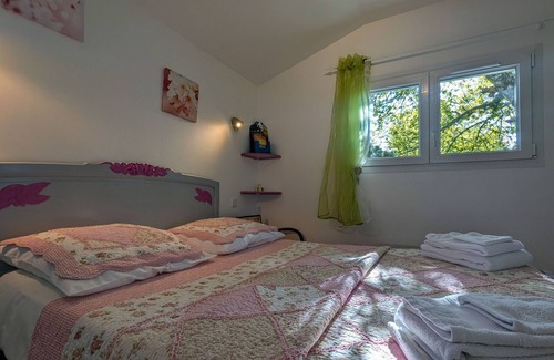 Chatillon-sur-Indre Bed & Breakfast | Quiet B&B near Loire Valley castles