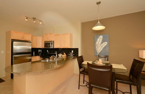 Lake Bonavista Condo | Quiet, Beautifully Furnished 2 Bedroom Suite In South Central Calgary