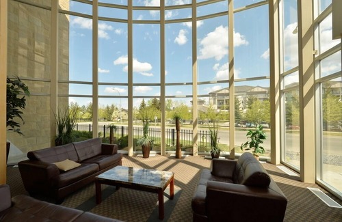 Lake Bonavista Condo | Quiet, Beautifully Furnished 2 Bedroom Suite In South Central Calgary