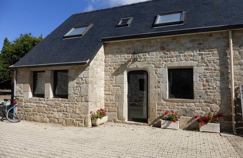 Fouesnant Cottage | Quiet Breton house close to the sea