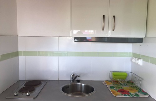 Desbonnes House | Quiet bungalow close to Deshaies