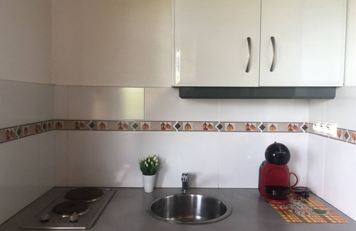 Desbonnes House | Quiet bungalows near Deshaies - Elo