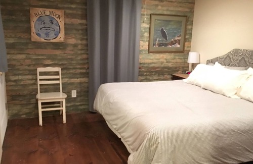 Lakemont Cabin | Quiet Cabin Near Lake Rabun