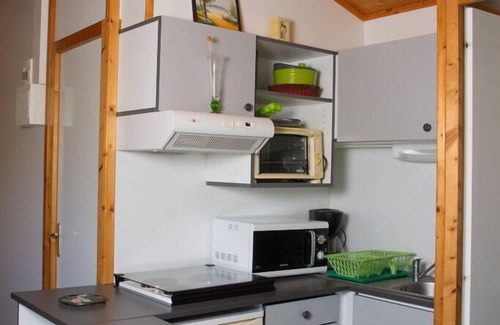 Collonges-la-Rouge Ski Chalet | Quiet chalets in the heart of the Corrèze countryside in Collonges la rouge