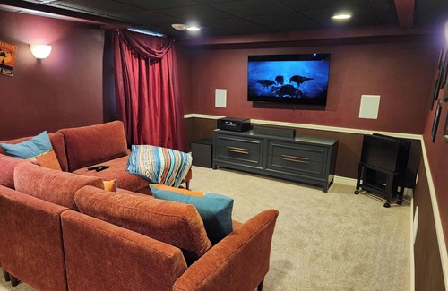 St. Cloud House | Quiet Charming Home away from Homes