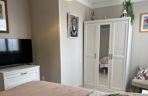 Velaux Villa | Quiet charming villa with terrace and garden