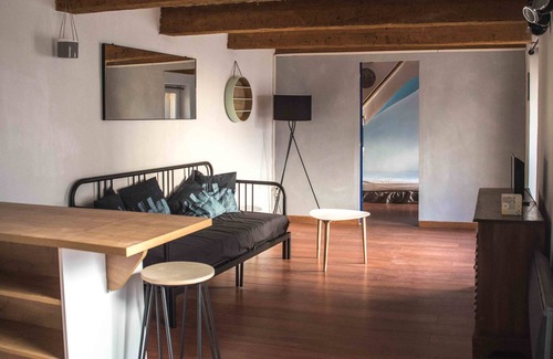 Noailles Apartment | Quiet cocoon close to downtown