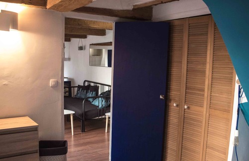 Noailles Apartment | Quiet cocoon close to downtown