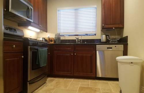 Village of La Jolla Condo | Quiet Condo Close To The Beach