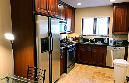 Village of La Jolla Condo | Quiet Condo Close To The Beach