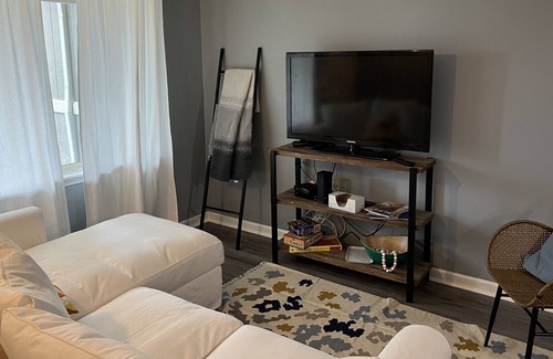 Helena Condo | Quiet condo near Carroll College , shopping , restaurants and downtown Helena .