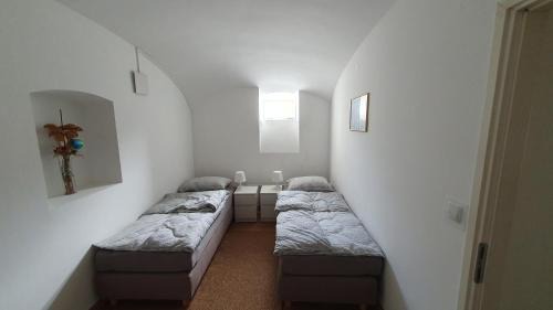 Varazdin Apartment | Quiet corner