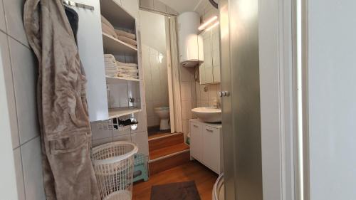 Varazdin Apartment | Quiet corner