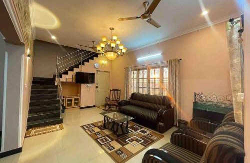 Mysore Villa | Quiet Corner