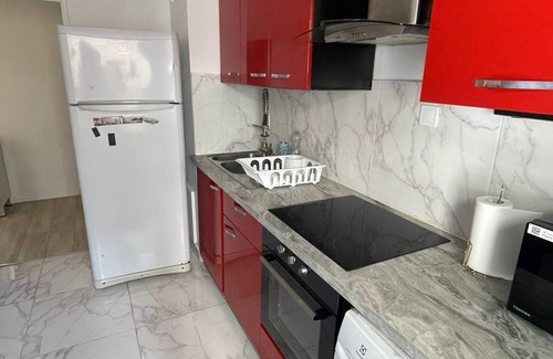 Sevres Apartment | Quiet, cosy apartment