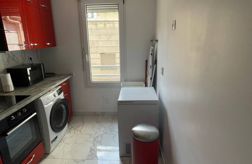 Sevres Apartment | Quiet, cosy apartment