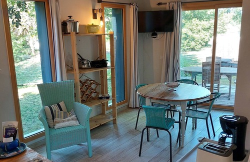 Hourtin House | quiet cottage between ocean and lake