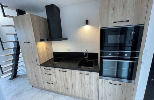 Saint-Coulomb House | Quiet cottage close to beaches (on foot)