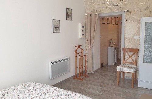 Lacour Apartment | Quiet cottage in Quercy