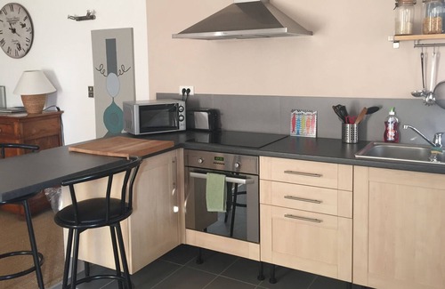 Kervignac Cottage | Quiet cottage in the countryside, 10 minutes from the beaches